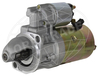 Orbitrade startmotor Volvo Penta MD2, MD3, MD11, MD17